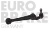 EUROBRAKE 59025013223 Track Control Arm